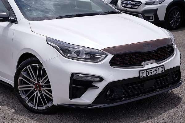 2019 Kia Cerato GT BD