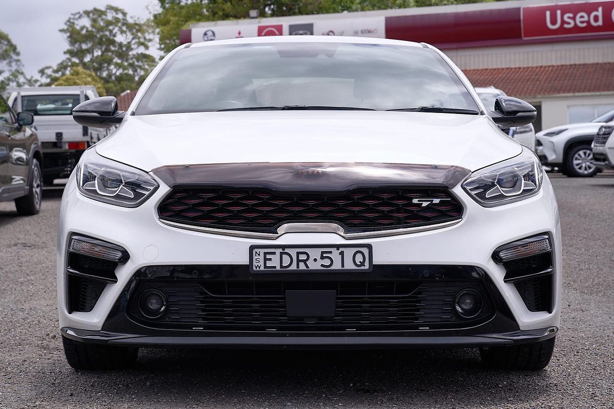 2019 Kia Cerato GT BD
