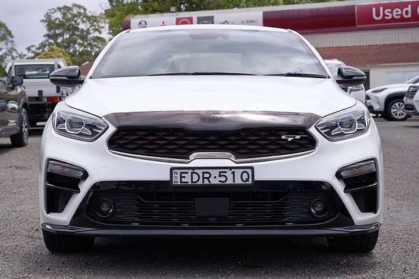 2019 Kia Cerato GT BD