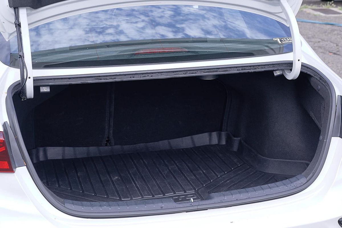 2019 Kia Cerato GT BD