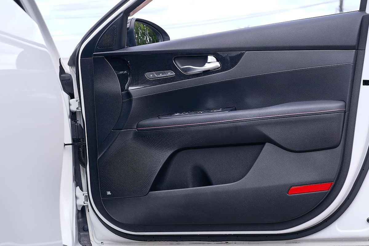 2019 Kia Cerato GT BD