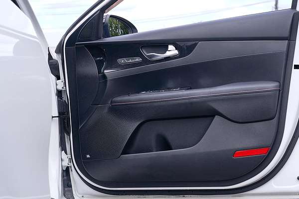 2019 Kia Cerato GT BD