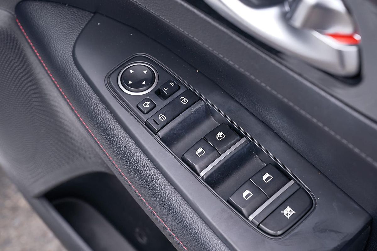 2019 Kia Cerato GT BD