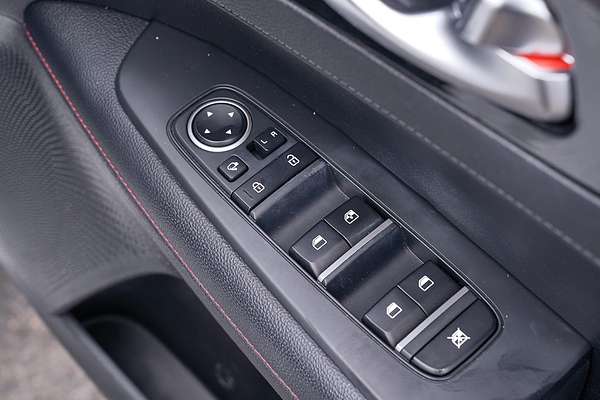 2019 Kia Cerato GT BD