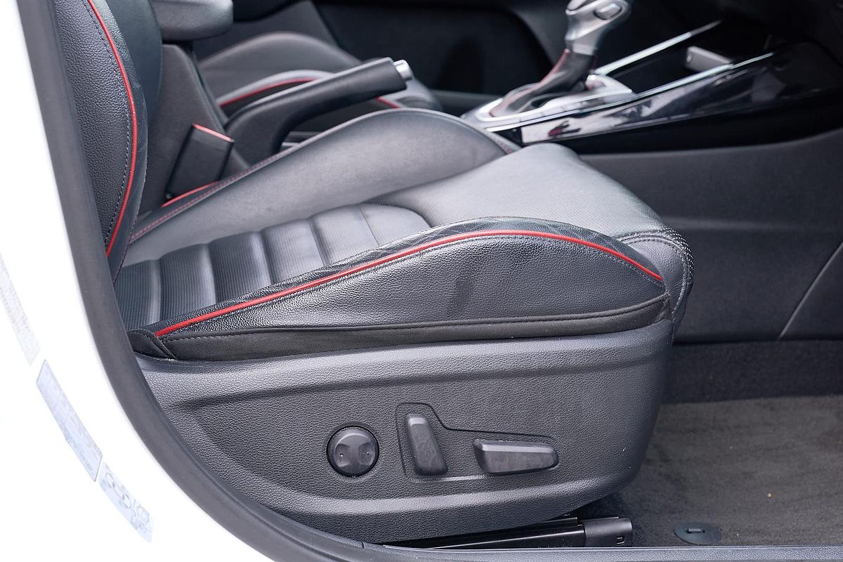 2019 Kia Cerato GT BD