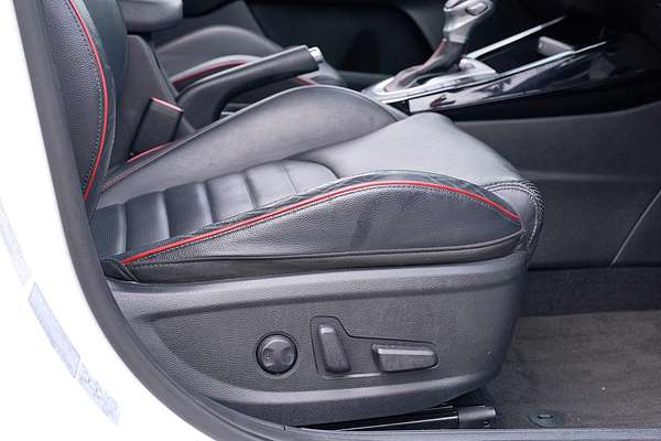 2019 Kia Cerato GT BD