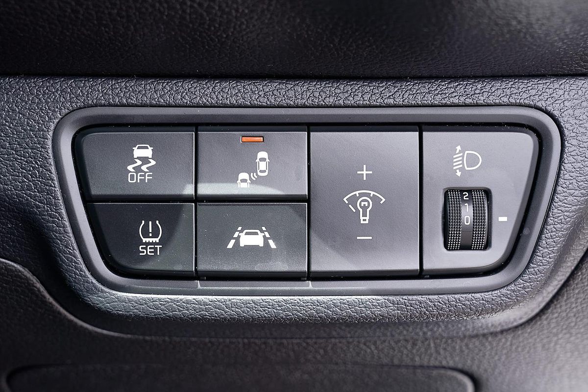 2019 Kia Cerato GT BD