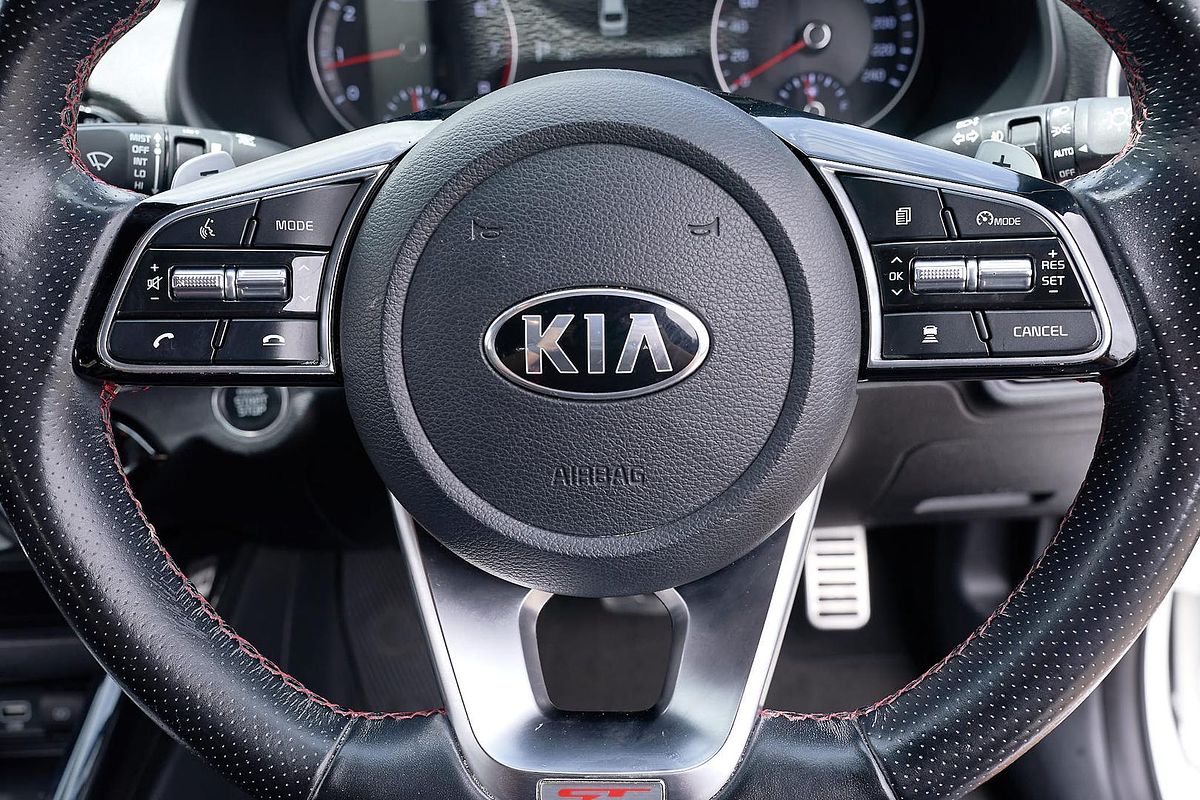 2019 Kia Cerato GT BD