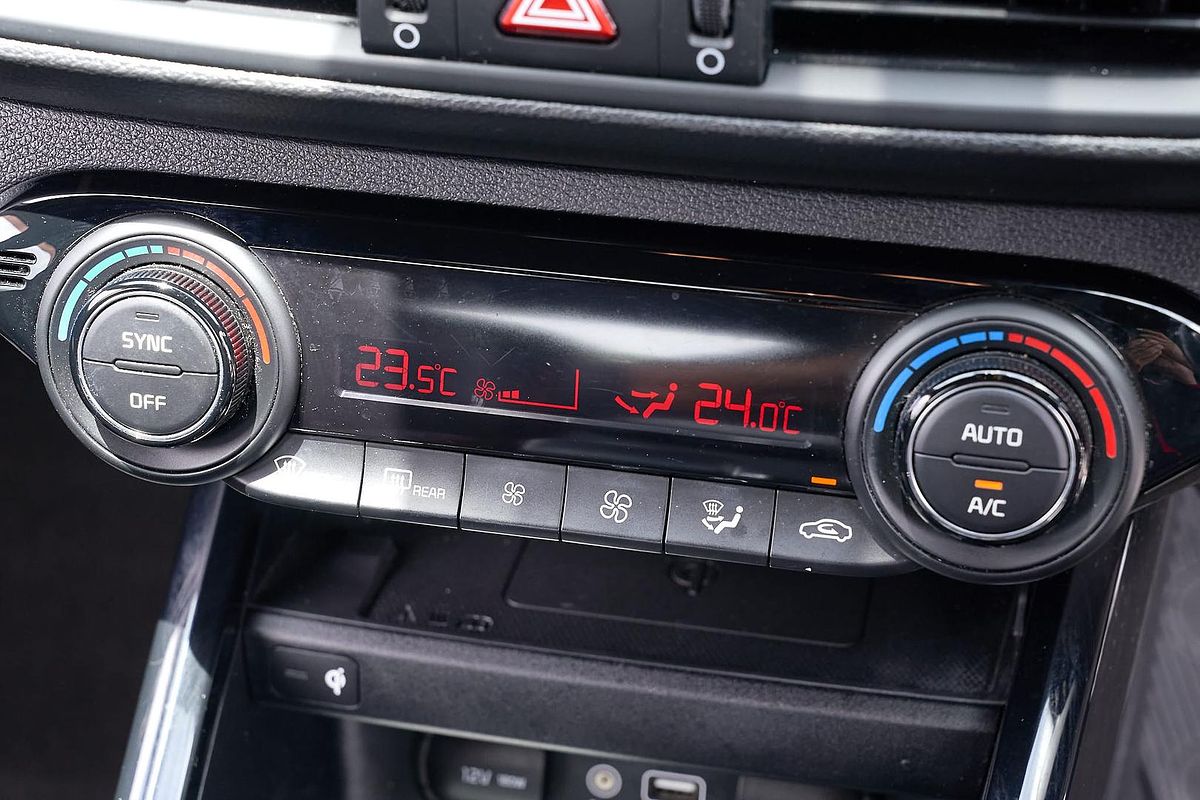 2019 Kia Cerato GT BD