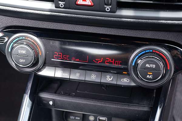 2019 Kia Cerato GT BD