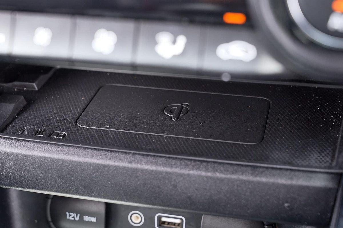 2019 Kia Cerato GT BD