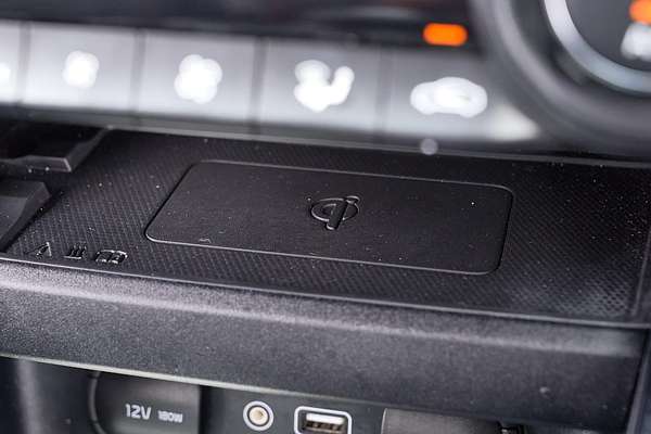 2019 Kia Cerato GT BD