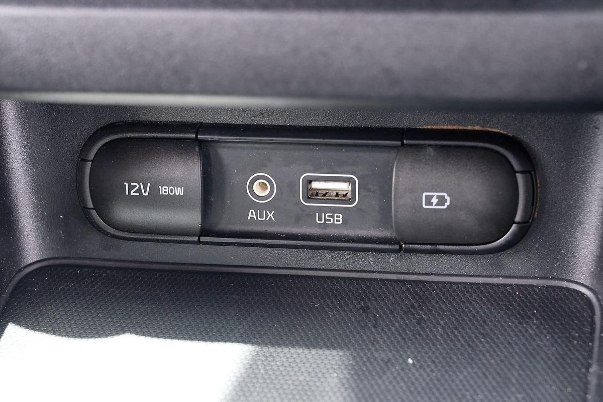 2019 Kia Cerato GT BD