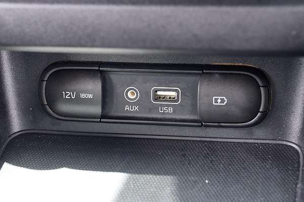 2019 Kia Cerato GT BD