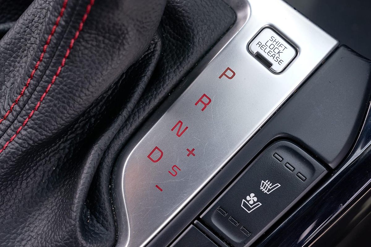 2019 Kia Cerato GT BD