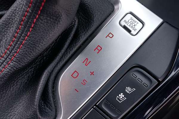 2019 Kia Cerato GT BD