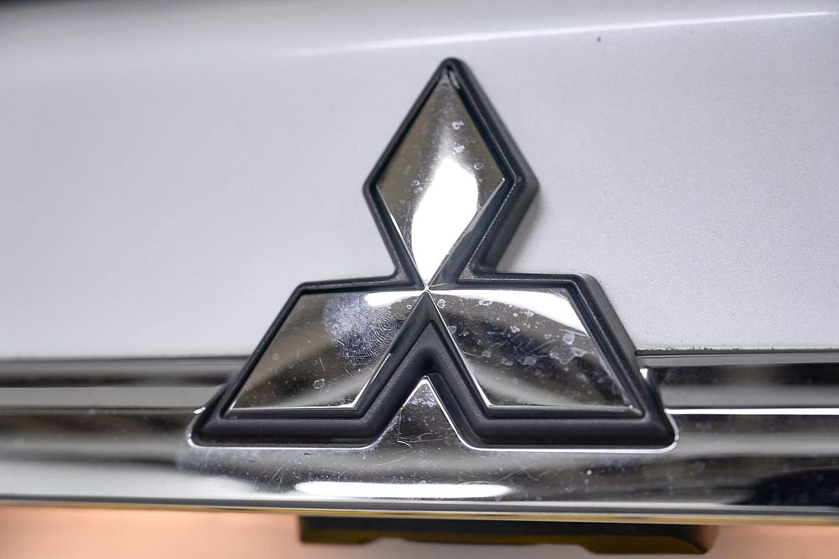 2019 Mitsubishi ASX LS XC