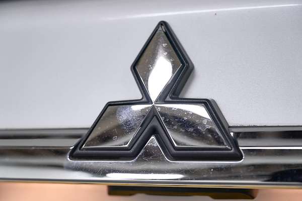 2019 Mitsubishi ASX LS XC