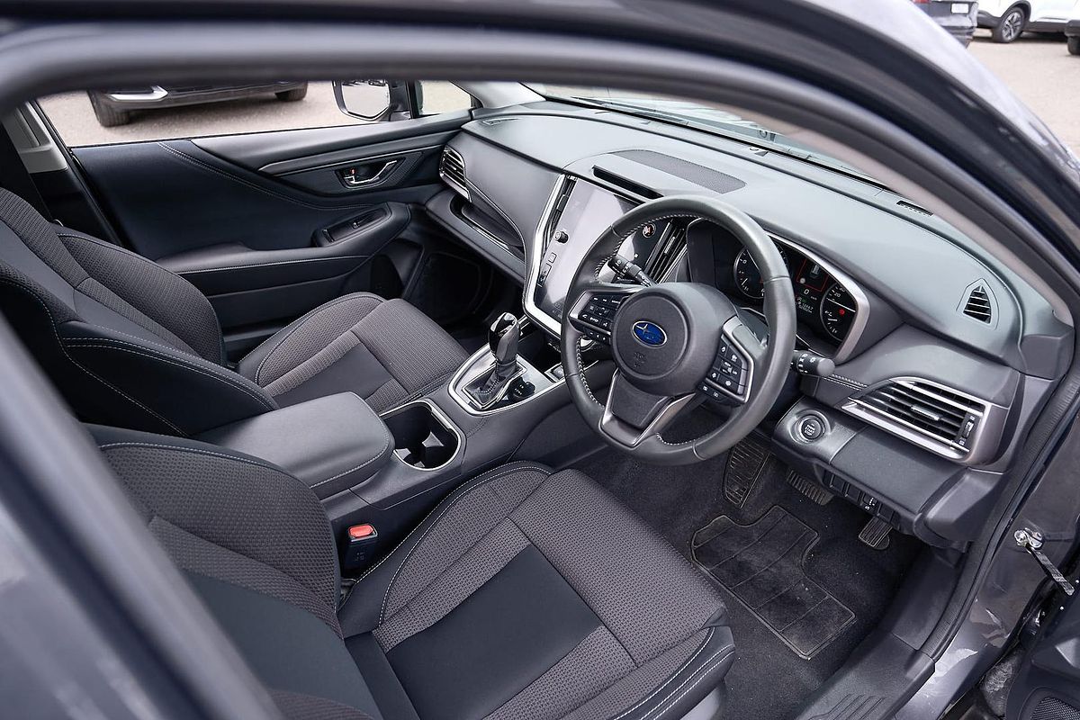 2023 Subaru Outback AWD 6GEN