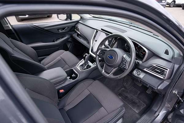 2023 Subaru Outback AWD 6GEN