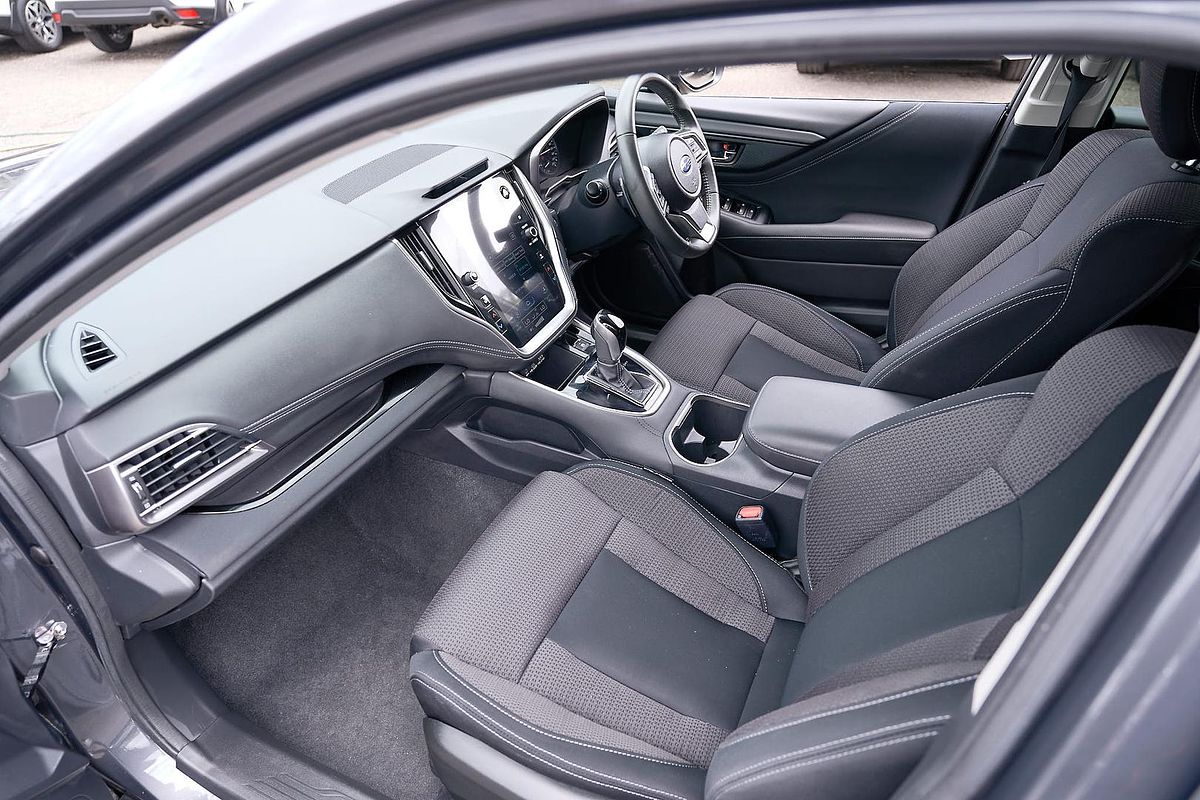 2023 Subaru Outback AWD 6GEN