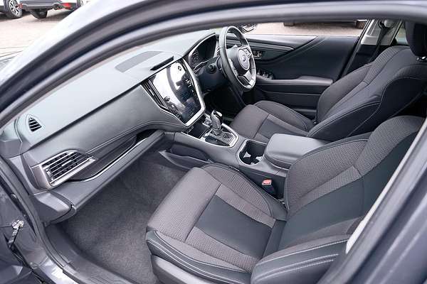 2023 Subaru Outback AWD 6GEN