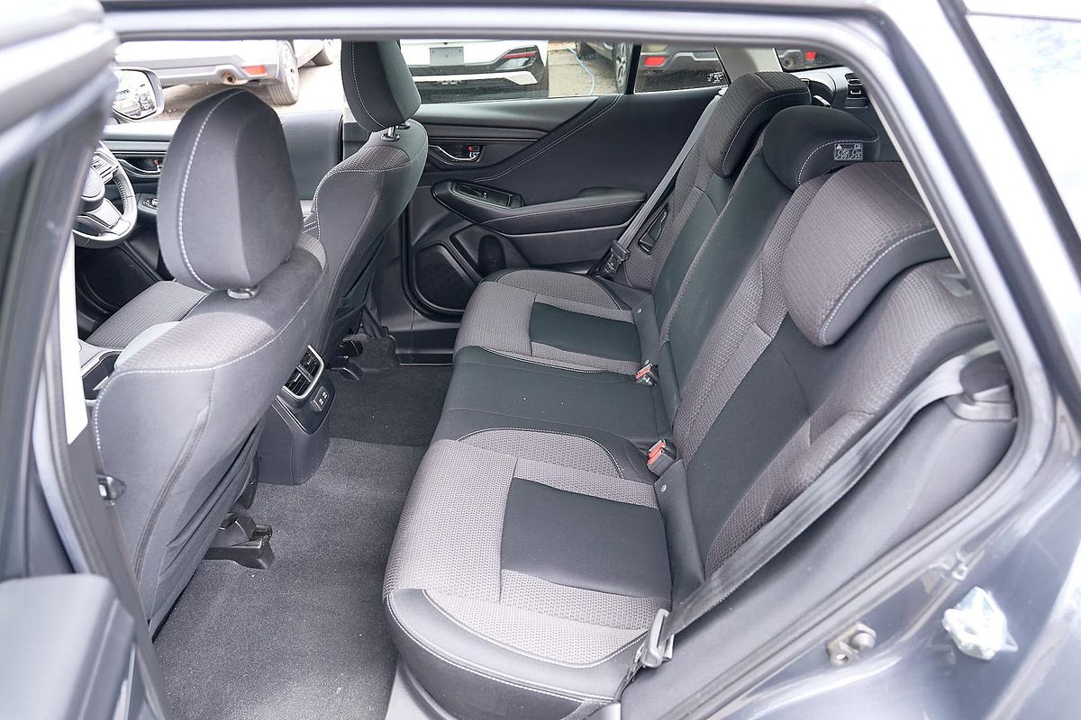 2023 Subaru Outback AWD 6GEN