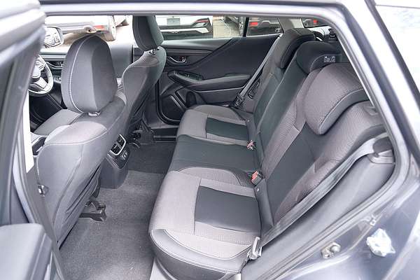 2023 Subaru Outback AWD 6GEN