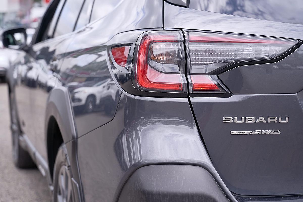 2023 Subaru Outback AWD 6GEN