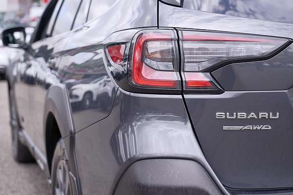 2023 Subaru Outback AWD 6GEN