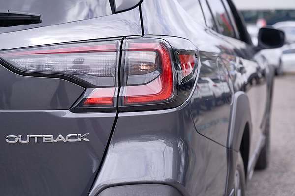 2023 Subaru Outback AWD 6GEN