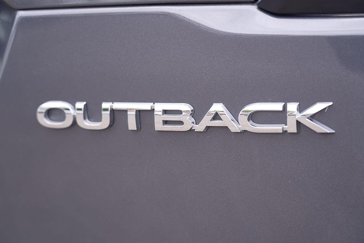 2023 Subaru Outback AWD 6GEN