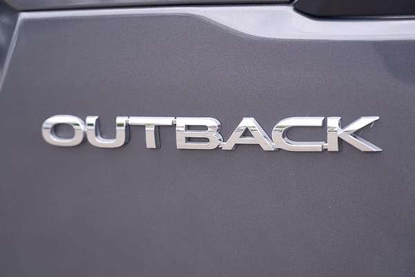 2023 Subaru Outback AWD 6GEN
