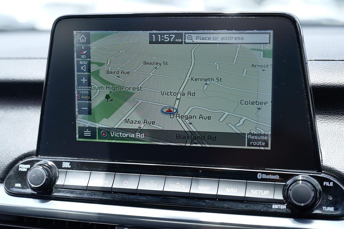 2019 Kia Cerato GT BD