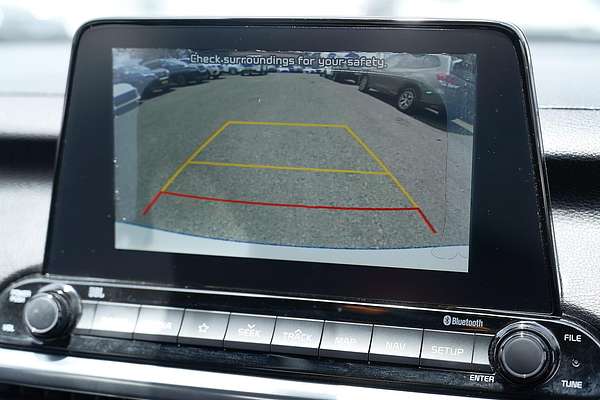 2019 Kia Cerato GT BD