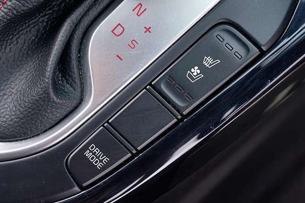 2019 Kia Cerato GT BD