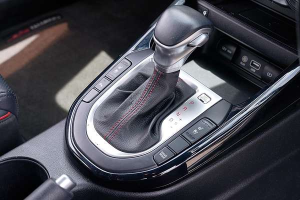 2019 Kia Cerato GT BD