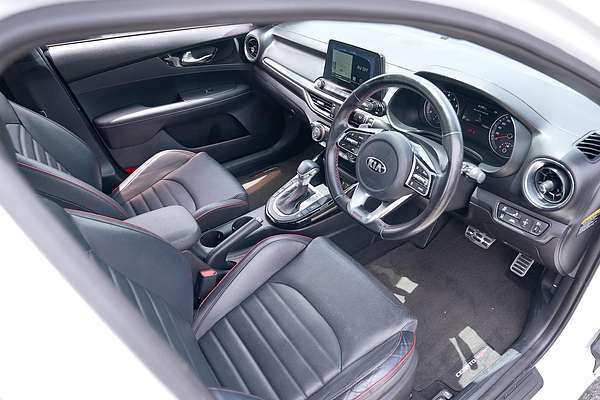 2019 Kia Cerato GT BD