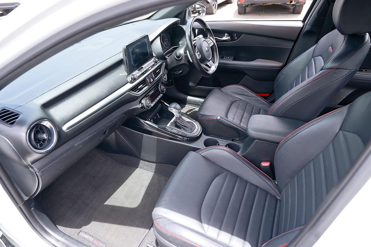 2019 Kia Cerato GT BD