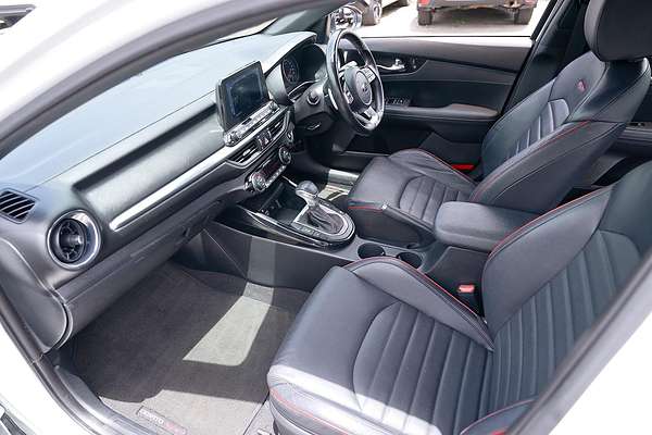 2019 Kia Cerato GT BD