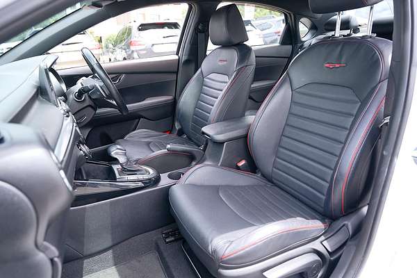 2019 Kia Cerato GT BD