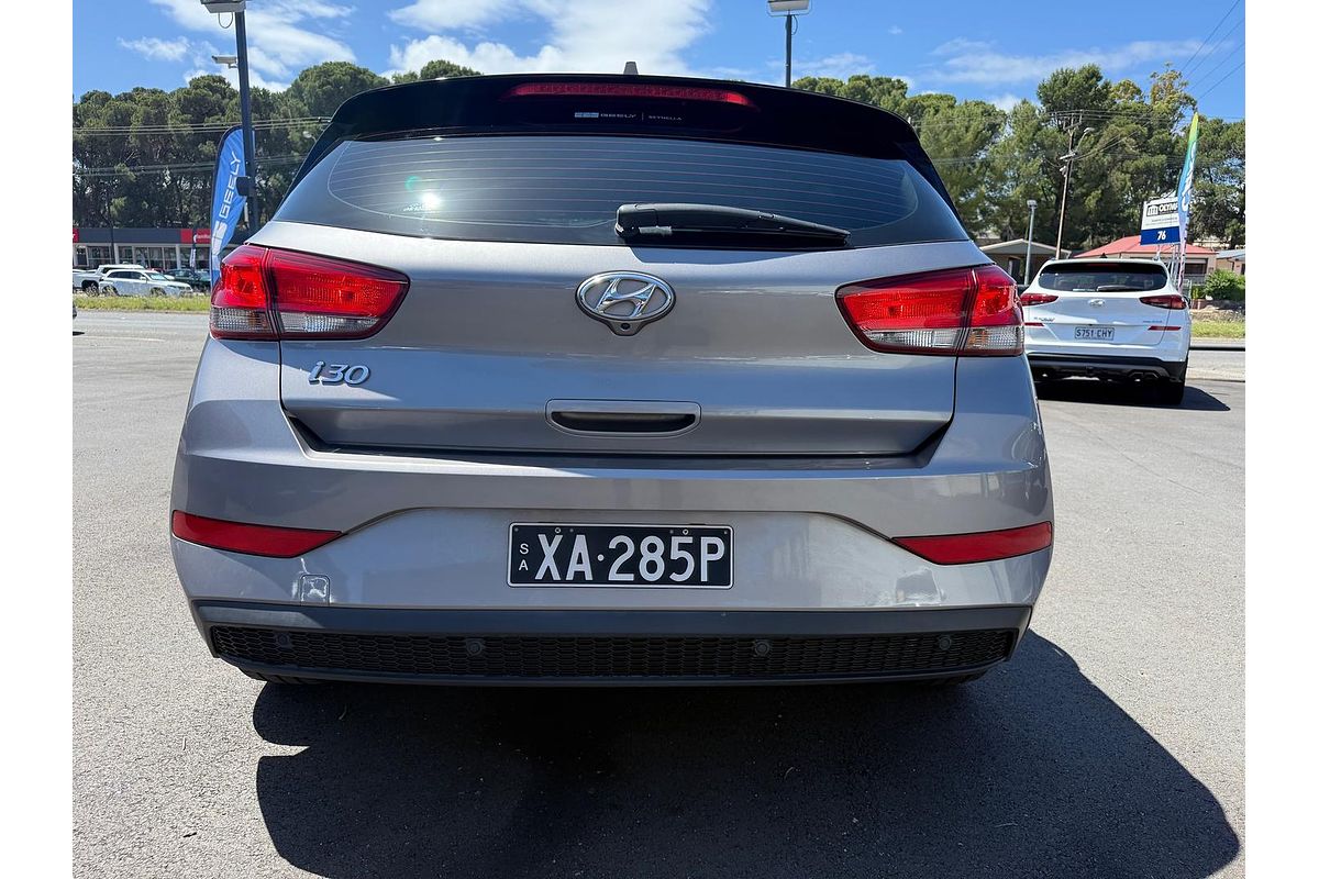 2023 Hyundai i30 PD.V4