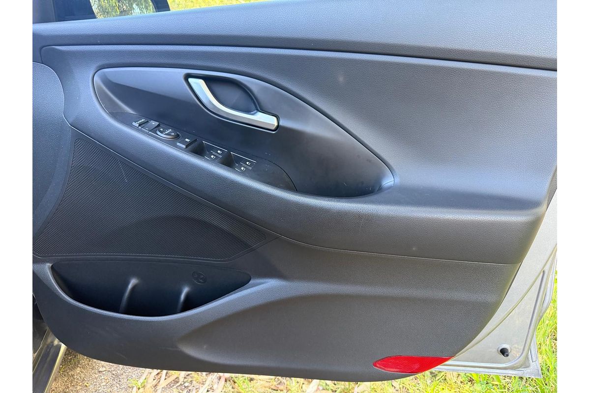 2023 Hyundai i30 PD.V4