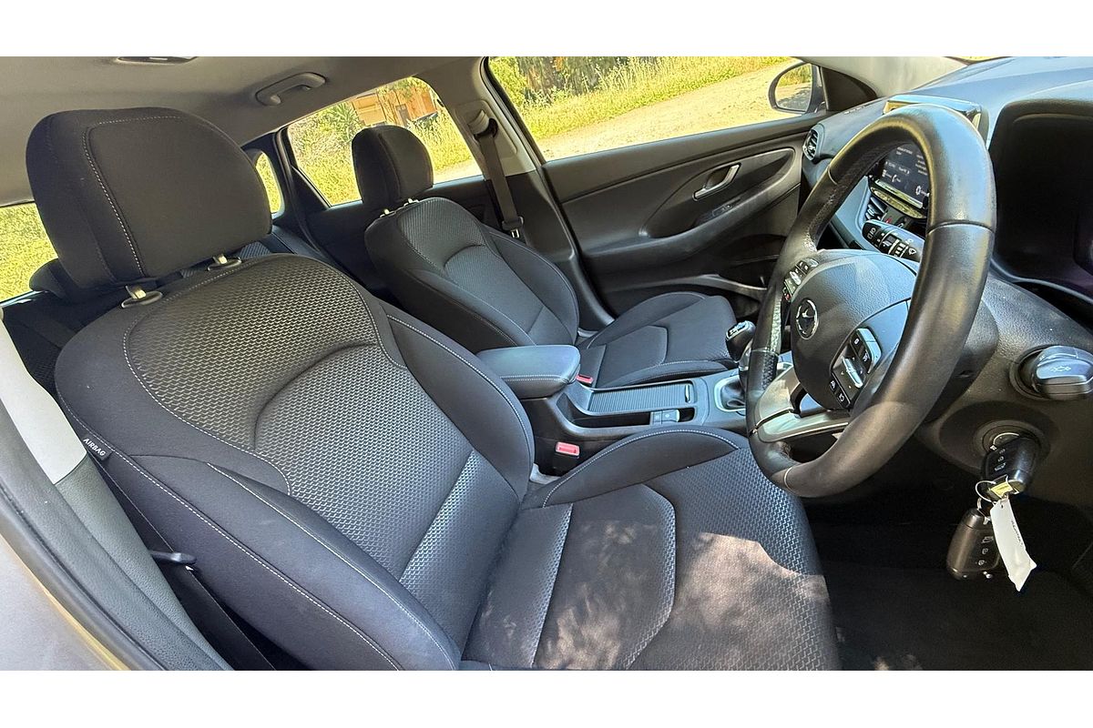 2023 Hyundai i30 PD.V4