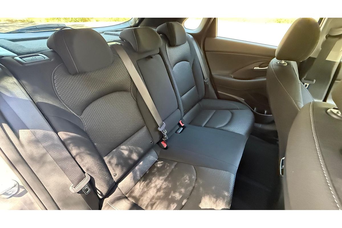 2023 Hyundai i30 PD.V4