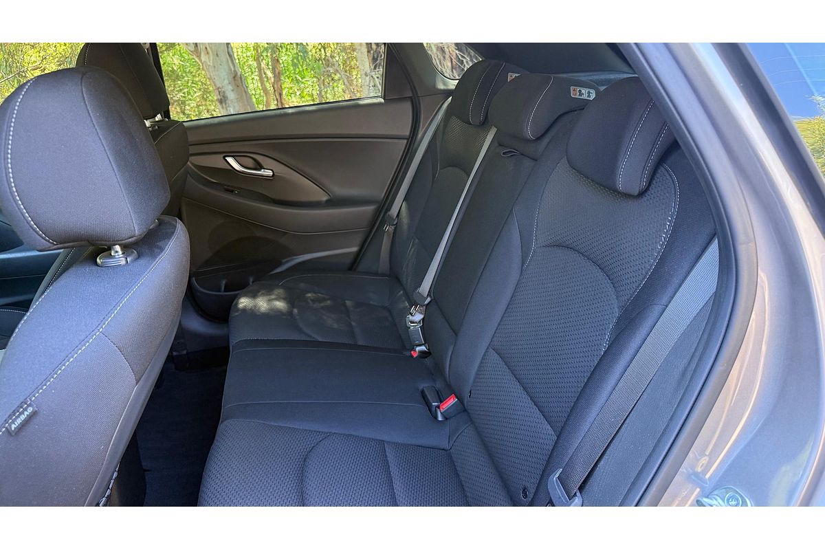 2023 Hyundai i30 PD.V4