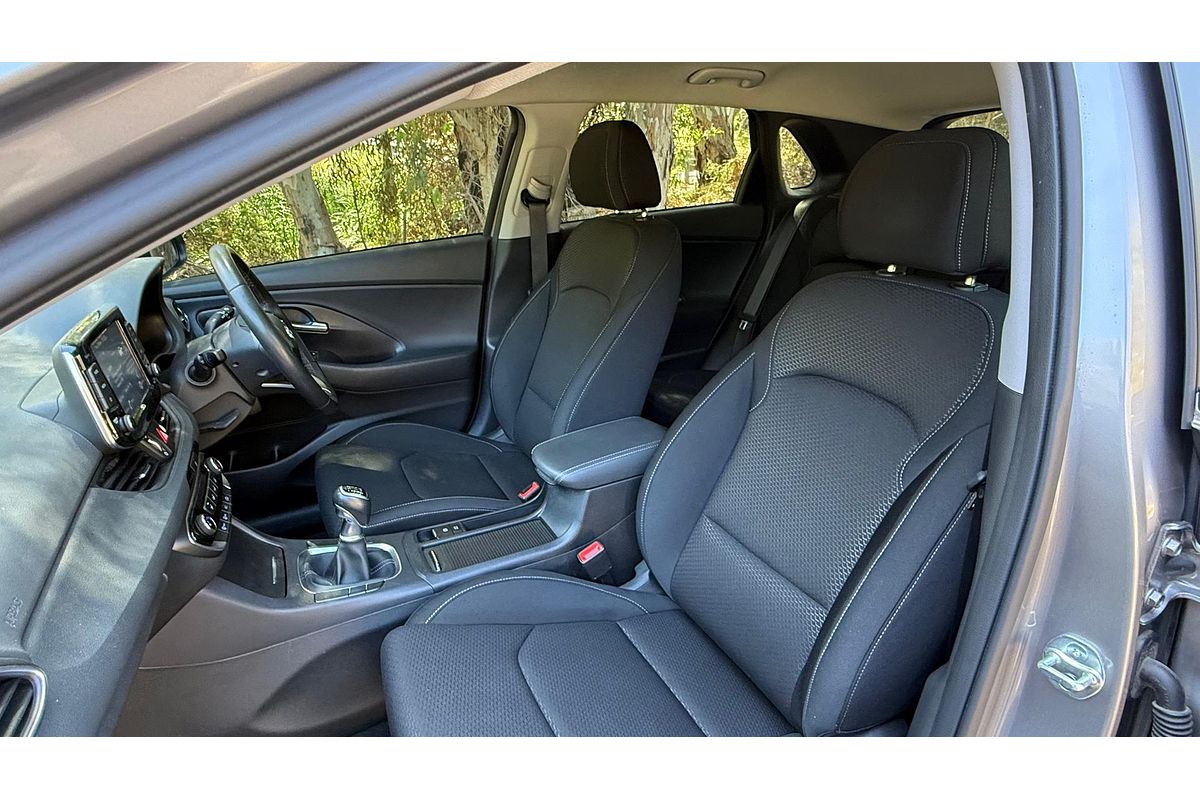 2023 Hyundai i30 PD.V4