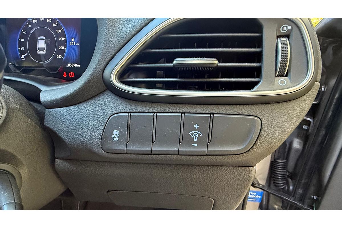 2023 Hyundai i30 PD.V4