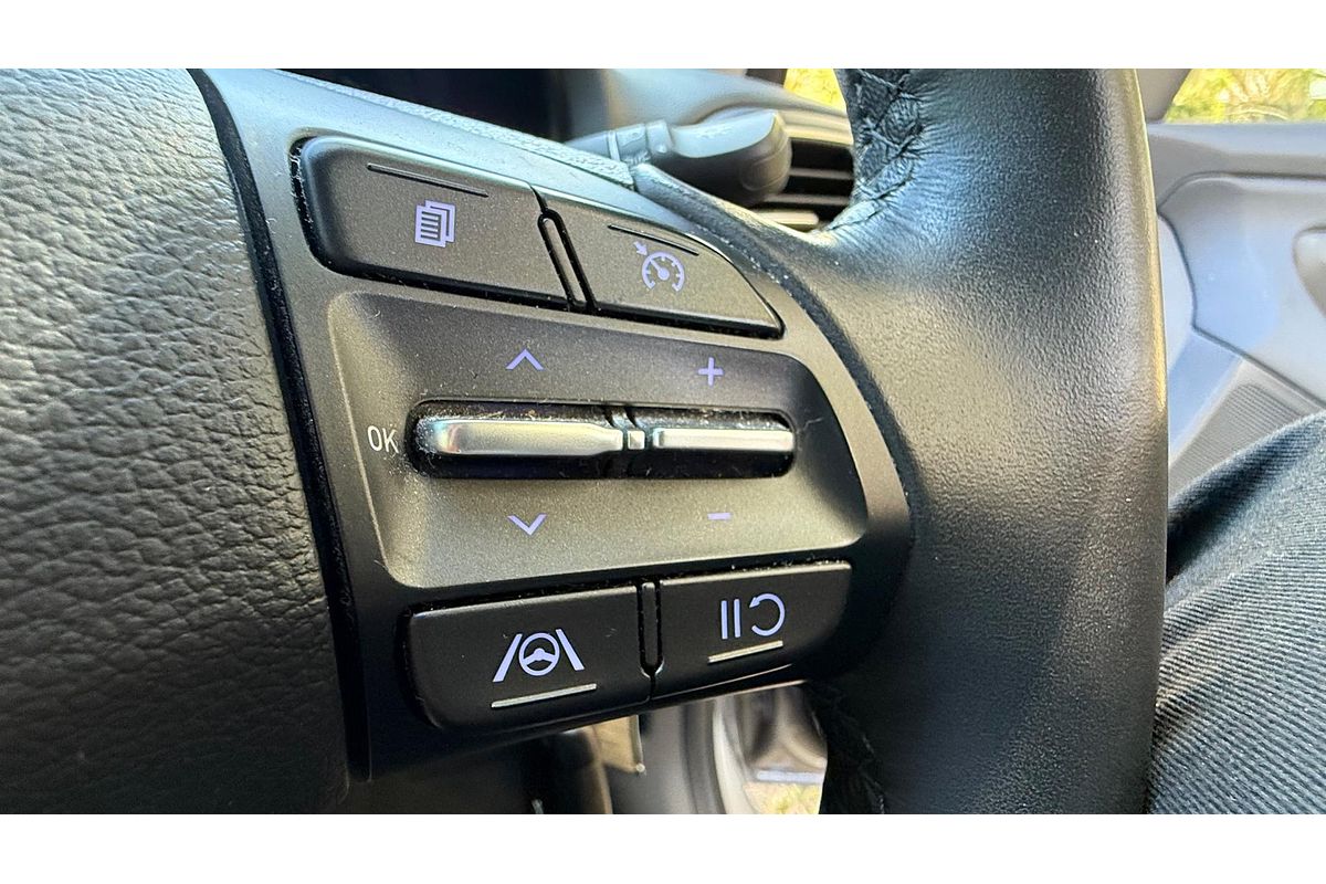 2023 Hyundai i30 PD.V4