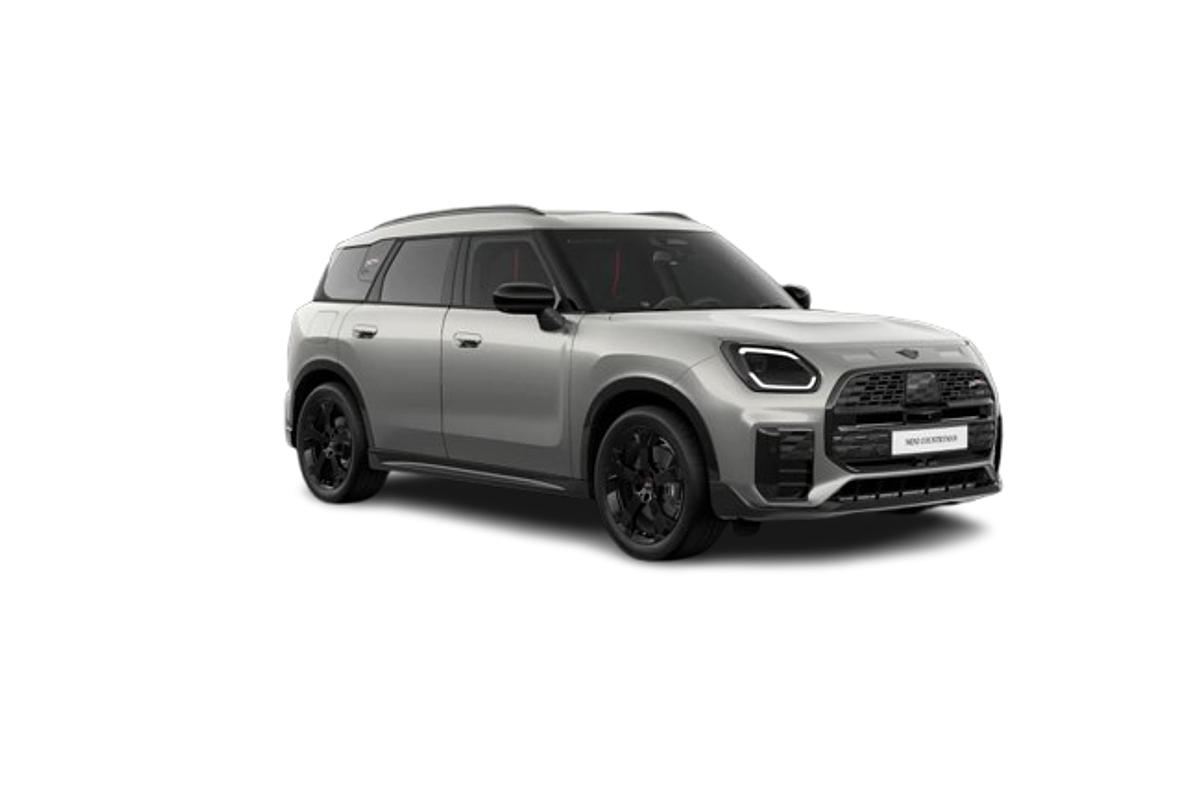 2024 MINI Countryman S JCW Sport U25